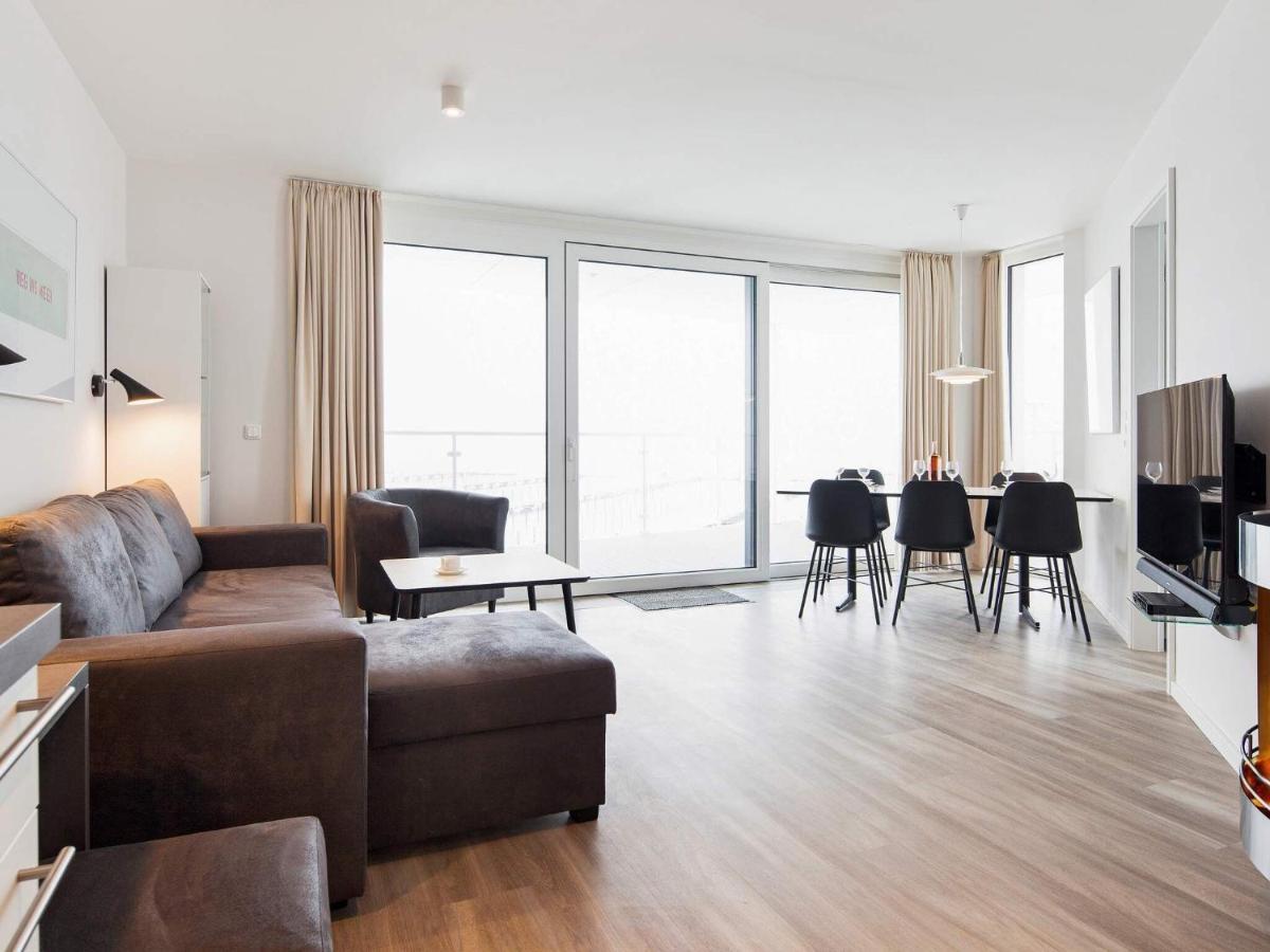 Apartment Wendtorf III Eksteriør billede