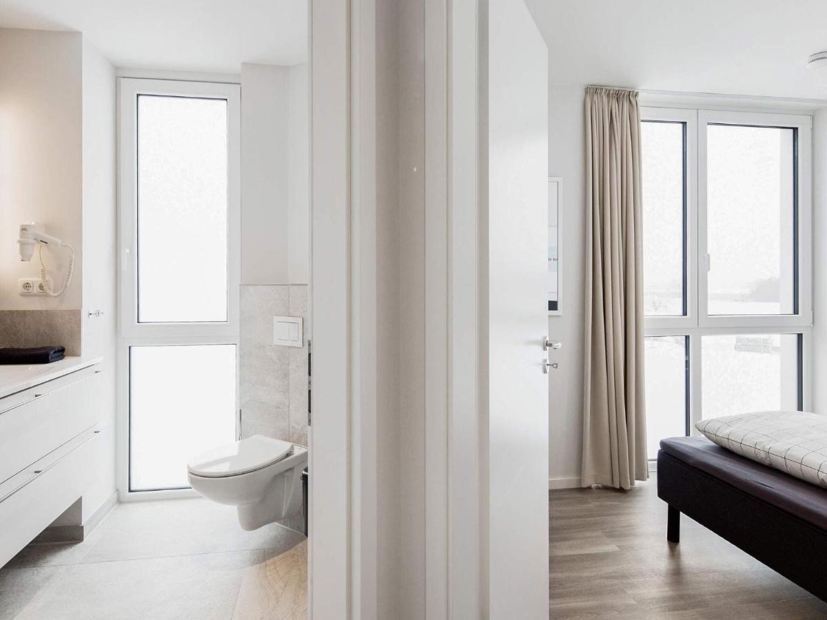 Apartment Wendtorf III Eksteriør billede