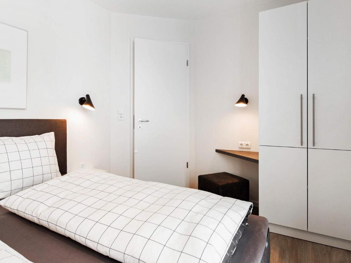 Apartment Wendtorf III Eksteriør billede