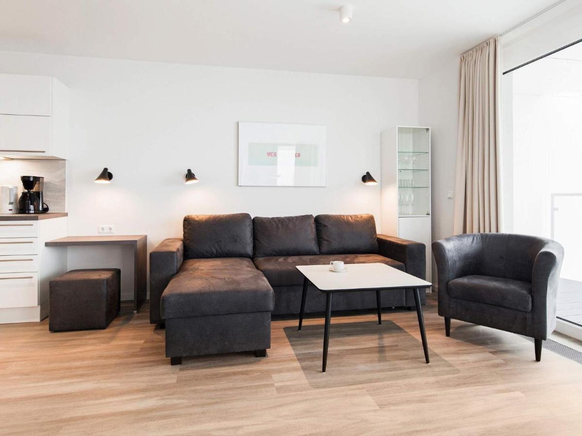Apartment Wendtorf III Eksteriør billede