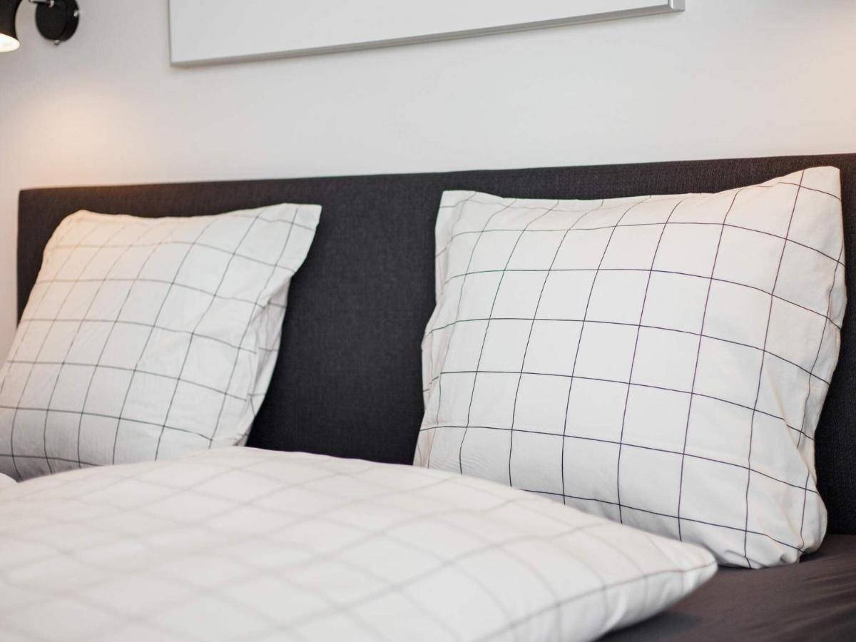 Apartment Wendtorf III Eksteriør billede