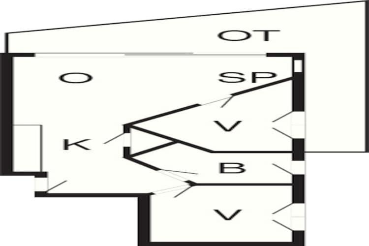 Apartment Wendtorf III Eksteriør billede